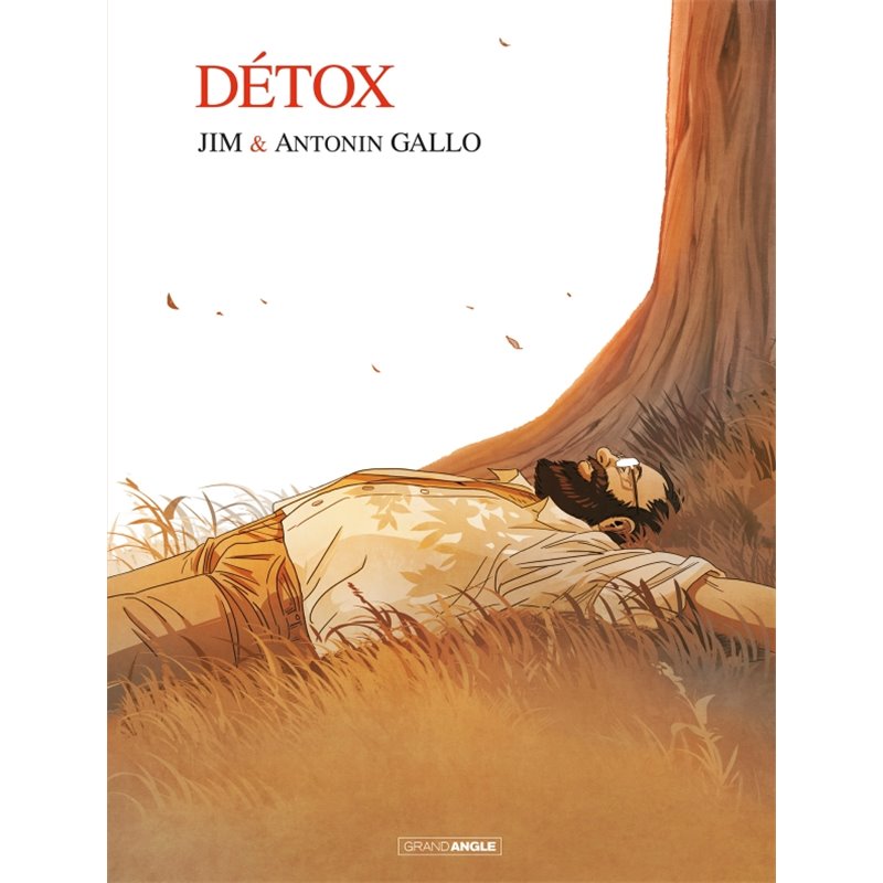 Déni Le T.1 Auteur(s): JIM Déni Le T.1 Auteur(s): JIM