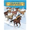 Esprit des chevaux L T40 T.40 Auteur(s): JOB