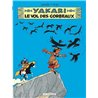 Vol des corbeaux le T.14 Auteur(s): JOB