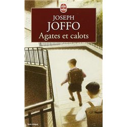Agates et calots Auteur(s): JOFFO Joseph