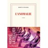 ANOMALIE L' Auteur(s): LE TELLIER Herve