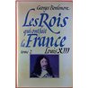 LOUIS XIII T.2 Auteur(s): BORDONOVE Georges