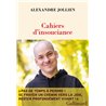 Cahiers d'insouciance Auteur(s): JOLLIEN Alexandre
