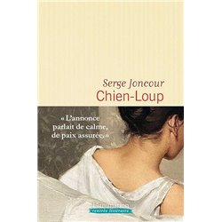Chien-Loup Auteur(s): JONCOUR Serge