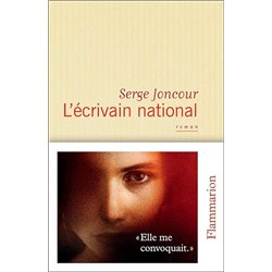 Ecrivain national L' Auteur(s): JONCOUR Serge