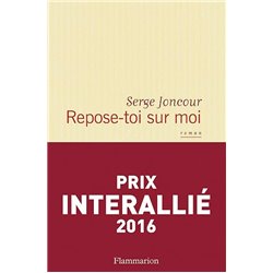 Repose-toi sur moi Auteur(s): JONCOUR Serge