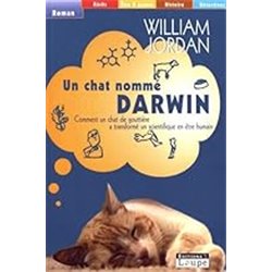 Chat nommÃ© DARWIN un Auteur(s): JORDAN William
