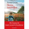 DE TES NOUVELLES Auteur(s): LEDIG Agnes