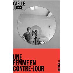 Femme en contre-jour une Auteur(s): JOSSE Gaelle