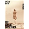 Longue impatience une Auteur(s): JOSSE Gaelle