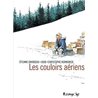 Couloirs aÃ©riens Les Auteur(s): JOUB