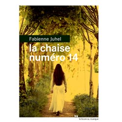 Chaise numÃ©ro 14 la Auteur(s): JUHEL Fabienne