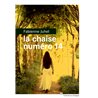 Chaise numÃ©ro 14 la Auteur(s): JUHEL Fabienne