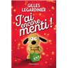 J'AI ENCORE MENTI ! Auteur(s): LEGARDINIER Gilles