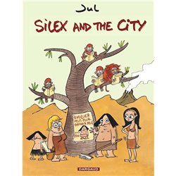 Silex and the city T.1 Auteur(s): JUL