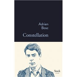 CONSTELLATION Auteur(s): BOSC Adrien