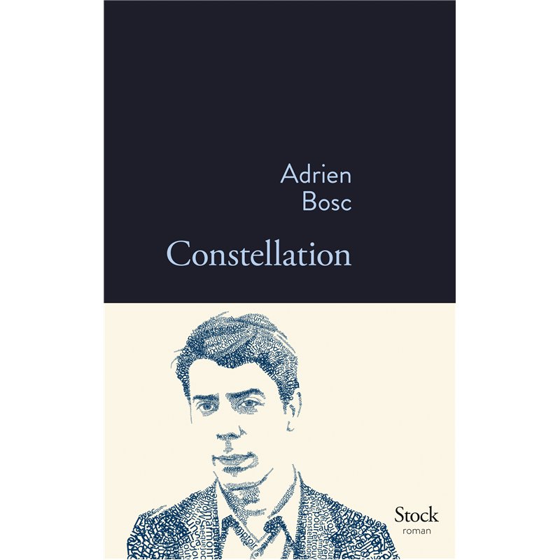 CONSTELLATION Auteur(s): BOSC Adrien
