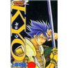 Kyo 6 T.6 Auteur(s): KAMIJYO Akimine