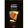 Moscou 61 Auteur(s): KANON Joseph