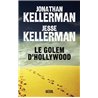 Golem d'Hollywood le Auteur(s): KELLERMAN Jonathan