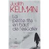Petite fille en haut de l'escalier la Auteur(s): KELMAN Judith