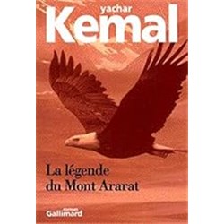 LÃ©gende du mont Ararat La Auteur(s): KEMAL Yachar