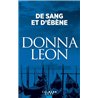 DE SANG ET D'EBENE Auteur(s): LEON Donna