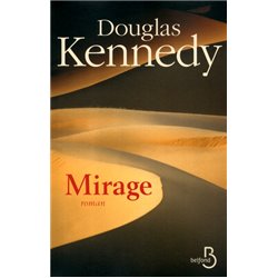 Mirage Auteur(s): KENNEDY Douglas