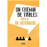 Chemin de tables un Auteur(s): KERANGAL Maylis de