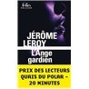 ANGE GARDIEN L' Auteur(s): LEROY Jerôme