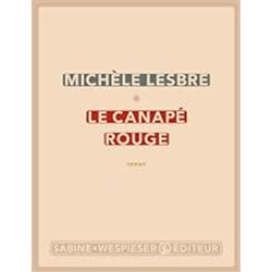 CANAPE ROUGE LE Auteur(s): LESBRE Michele
