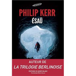 EsaÃ¼ Auteur(s): KERR Philip
