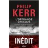 Offrande grecque l' Auteur(s): KERR Philip