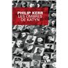 Ombres de Katyn les Auteur(s): KERR Philip