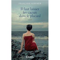 Il faut laisser les cactus dans le placard Auteur(s): KERYMER Francoise