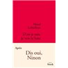 D'OU JE SUIS JE VOIS LA LUNE Auteur(s): LETHIELLEUX Maud