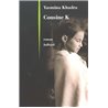 Cousine k Auteur(s): KHADRA Yasmina