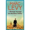 ETRANGE VOYAGE DE MONSIEUR DALDRY L' Auteur(s): LEVY Marc