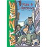MISE A L'EPREUVE T.342 Auteur(s): LEYDIER Michel