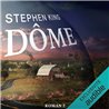 DÃ´me T 2 T.2 Auteur(s): KING Stephen