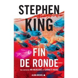 Fin de ronde Auteur(s): KING Stephen