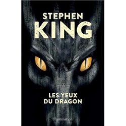 Yeux du dradon Auteur(s): KING Stephen