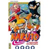 Naruto (T 2) T.2 Auteur(s): KISHIMOTO
