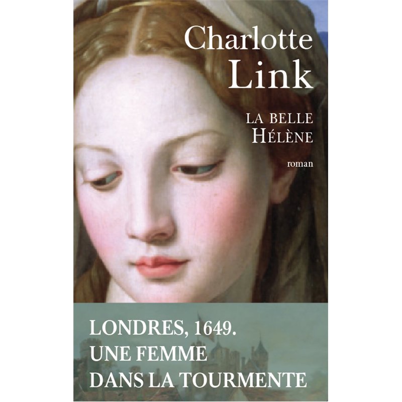 BELLE HELENE LA Auteur(s): LINK Charlotte