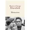 MÃ©moires Auteur(s): KLARSFELD Beate