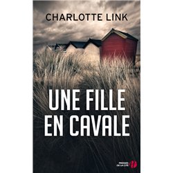 FILLE EN CAVALE UNE Auteur(s): LINK Charlotte
