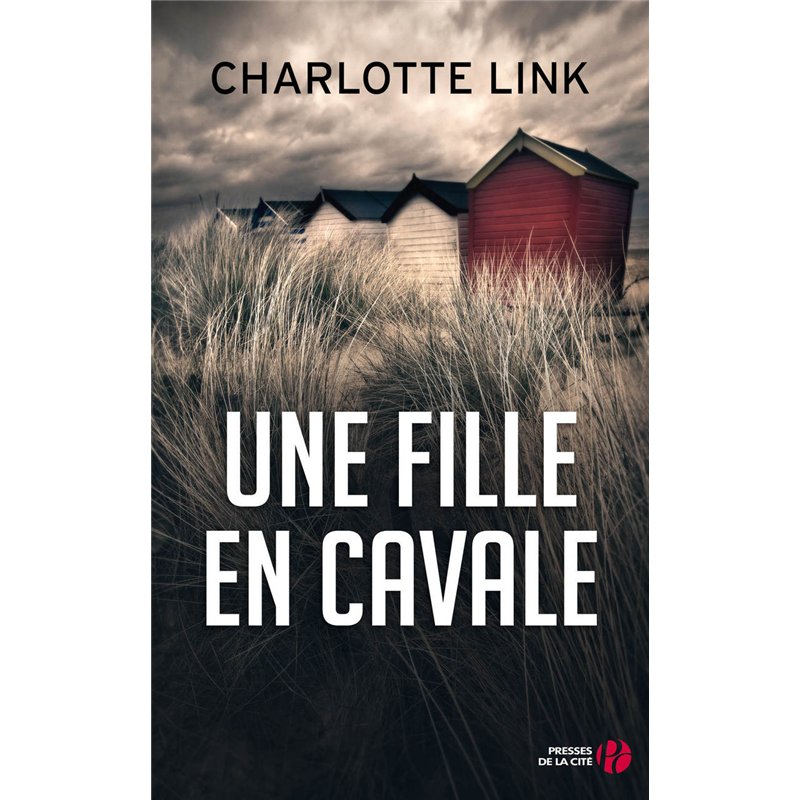 FILLE EN CAVALE UNE Auteur(s): LINK Charlotte