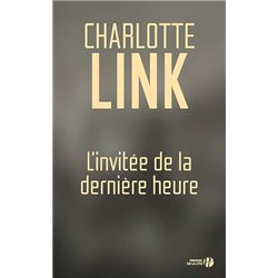 INVITE DE LA DERNIERE HEURE L' Auteur(s): LINK Charlotte