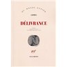 DELIVRANCE Auteur(s): LIVANELI