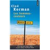 Hommes-couleurs les Auteur(s): KORMAN Cloe